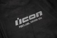 Icon - Icon OGP Hoodie - 3050-5830 - Black - Small - Image 4