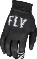 Fly Racing - Fly Racing Pro Lite Gloves - 376-510M - Black - Medium - Image 1