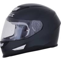 AFX - AFX FX-99 Solid Helmet - 0101-11054 - Magnetic - X-Small - Image 1
