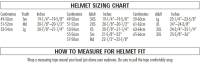 Arai Helmets - Arai Helmets Signet-X Gamma Helmet - XF-1-806715 - Red - 2XL - Image 2