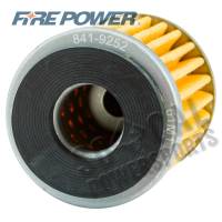 Fire Power - Fire Power HP Select Oil Filter - PS141 - Image 2
