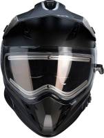Z1R - Z1R Range Bladestorm Electric Helmet - 0101-14047 - Black/White - X-Small - Image 4