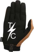 Thrashin Supply Company - Thrashin Supply Company Covert Gloves - CVT-05-08 - Tan - Small - Image 2