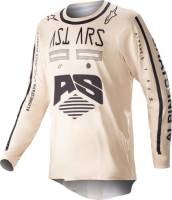 Alpinestars - Alpinestars Racer Found Jersey - 3761623-8060-MD - Mountain - Medium - Image 1