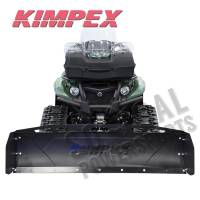 Kimpex - Kimpex Click N Go 2 Drift Cutter - 373959 - Image 1