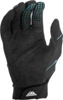 Fly Racing - Fly Racing Lite Hydrogen Gloves - 372-81907 - Paradise Teal/Black - 7 - Image 2