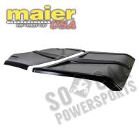 Maier Mfg - Maier Mfg Roof - Textured Black - 19571-20 - Image 3