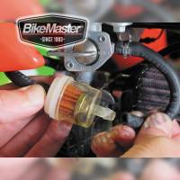 BikeMaster - BikeMaster In Line Fuel Filter - 04-50A - Image 2