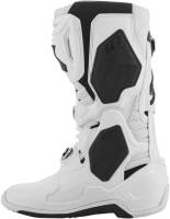 Alpinestars - Alpinestars Tech 10 Supervented Boots - 2010520-20-12 - White - 12 - Image 5