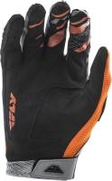 Fly Racing - Fly Racing Evolution 2.0 Gloves - 371-11810 - Orange/Gray - Large - Image 2