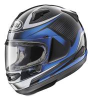 Arai Helmets - Arai Helmets Signet-X Gamma Helmet - XF-1-806721 - Blue - Small - Image 1