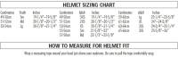 Arai Helmets - Arai Helmets Signet-X Gamma Helmet - XF-1-806721 - Blue - Small - Image 2