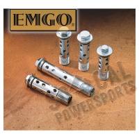 Emgo - Emgo Filter Bolt - Honda; #15420-415-000 - 11-49100 - Image 2