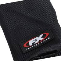 Factory Effex - Factory Effex All Grip Seat Cover - Black - 22-24532 - Image 2