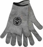 Moose Racing - Moose Racing Abrasion Resistant Gloves Liners - 3351-0032 - Gray - 2XL - Image 1