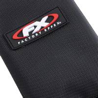 Factory Effex - Factory Effex All Grip Seat Cover - Black - 22-24504 - Image 2