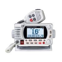 Standard Horizon - Standard Horizon GX1800G Fixed Mount VHF w/GPS - White - Image 1