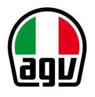 AGV - AGV Peak Screws for AX-8 Dual Sport EVO Helmets - Black Aluminum - KIT76131999 - Image 1