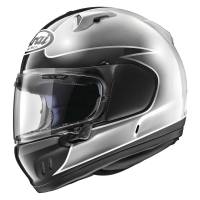 Arai Helmets - Arai Helmets Defiant-X Carr Helmet - 808011 - Silver - Small - Image 1