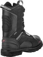 Fly Racing - Fly Racing Boulder Boots - 361-94008 - Black - 8 - Image 2