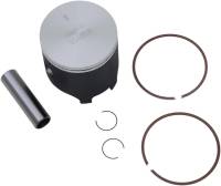 Wossner - Wossner Piston Kit - 63.96mm - 8048DC - Image 2