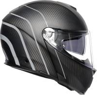 AGV - AGV Sport Refractive Helmet - 211201O2IY00715 - Refractive - X-Large - Image 3