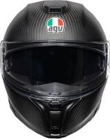 AGV - AGV Sport Refractive Helmet - 211201O2IY00715 - Refractive - X-Large - Image 5