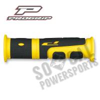 Pro Grip - Pro Grip 964 EVO Grips - Black/Yellow - 964EVO-YLBK - Image 2