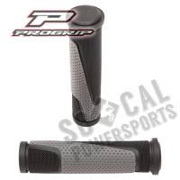 Pro Grip - Pro Grip 807 Grips - Gray/Black - PA080722NEGR - Image 1