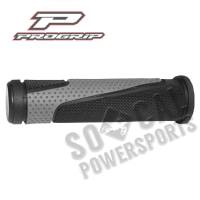 Pro Grip - Pro Grip 807 Grips - Gray/Black - PA080722NEGR - Image 2