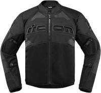 Icon - Icon Contra2 Jacket - 2820-4739 - Stealth - X-Large - Image 1