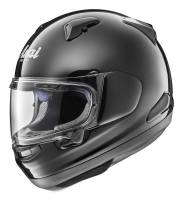 Arai Helmets - Arai Helmets Signet-X Solid Helmet - XF-1-806571 - Pearl Black - Small - Image 1