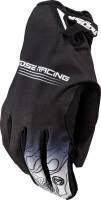 Moose Racing - Moose Racing XC1 Youth Gloves - 3332-1676 - Black - X-Large - Image 1