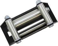 Moose Utility - Moose Utility Roller Fairlead for Plowing with Metal Rollers - 4505-0829 - Image 1