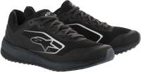 Alpinestars - Alpinestars Meta Road Shoes - 2654520-111-12 - Black/Dark Gray - 12 - Image 1