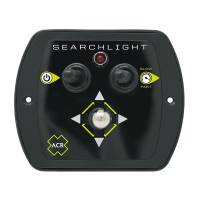 ACR Electronics - ACR Dash Mount Point Pad f/RCL-95 Searchlight - Image 1