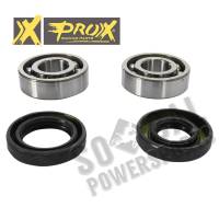 Pro-X - Pro-X Crankshaft Bearing and Seal Kit - 23.CBS21081 - Image 2