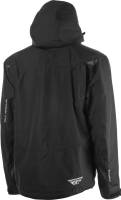 Fly Racing - Fly Racing Incline Jacket - 470-41002X - Black - 2XL - Image 2