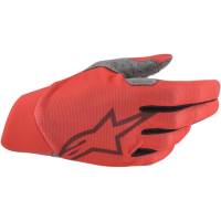 Alpinestars - Alpinestars Dune Gloves - 3562520-3010-M - Red - Medium - Image 1