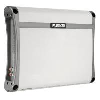 FUSION - FUSION MS-AM402 2 Channel Marine Amplifier - 400W - Image 1