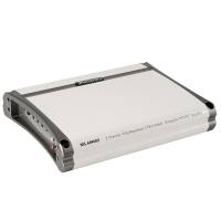 FUSION - FUSION MS-AM402 2 Channel Marine Amplifier - 400W - Image 3