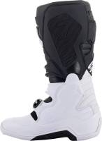 Alpinestars - Alpinestars Tech 7 Boots - 2012014-21-10 - White/Black - 10 - Image 3