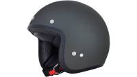 AFX - AFX FX-75 Helmet - 0104-2865 - Frost Gray - Small - Image 1