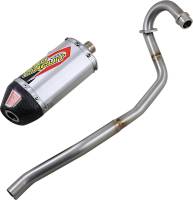 Pro Circuit - Pro Circuit T-6 Full System Exhaust - 0132011F - Image 1