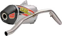 Pro Circuit - Pro Circuit T-6 Full System Exhaust - 0132011F - Image 2
