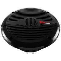 Boss Audio - Boss Audio MR60B 6.5" Speakers - (Pair) Black - Image 4