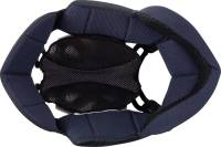 Arai Helmets - Arai Helmets Liner for Corsair-X Helmets - OSFA - 07-5694 - Image 3
