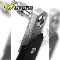 Cycra - Cycra Alloy Powergrip Bar End Set - 1CYC-1053-02 - Image 2