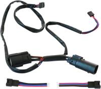 Ciro - Ciro Bag LED Lights Wiring Harness Kit - 40091 - Image 1