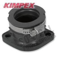 Kimpex - Kimpex Carburetor Adapter Mounting Flange - 07-100-06 - Image 1